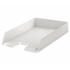 Esselte 623608 Schreibtischablage Kunststoff Weiß