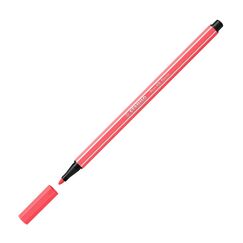 STABILO Pen 68 Filzstift Pink 1 Stück(e)