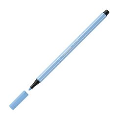 STABILO Pen 68 Filzstift Blau 1 Stück(e)