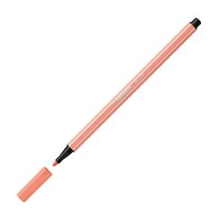 STABILO Pen 68 Filzstift Pink 1 Stück(e)