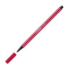 STABILO Pen 68 Filzstift Rot 1 Stück(e)