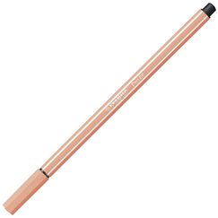STABILO Pen 68 Filzstift Mehrfarbig 8 Stück(e)