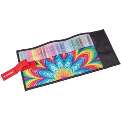 STABILO 6825-071-20 Filzstift Mehrfarbig
