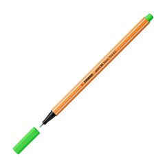 STABILO point 88 Fineliner Grün 1 Stück(e)