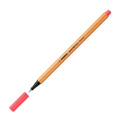 STABILO point 88 Fineliner Rot 1 Stück(e)