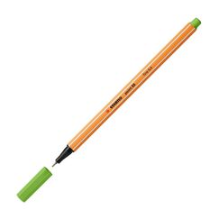 STABILO point 88 Fineliner Grün 1 Stück(e)