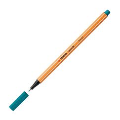 STABILO point 88 Fineliner Türkis 1 Stück(e)