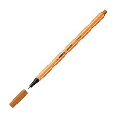 STABILO point 88 Fineliner Braun 1 Stück(e)