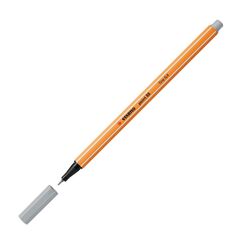 STABILO point 88 Fineliner Grau 1 Stück(e)