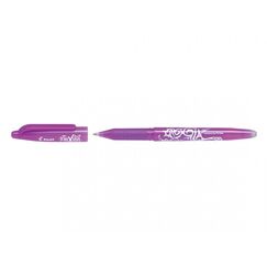 Pilot FriXion Ball Violett Clip-on-Einziehkugelschreiber Medium 1 Stück(e)