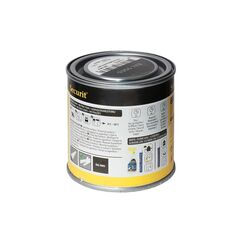 Securit PNT-BL-SM Acrylfarbe 250 ml Schwarz Flasche Tube