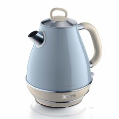 Ariete 2869/05 Wasserkocher 1,7 l 2000 W Hellblau, Farbe: Hellblau
