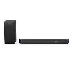 Philips TAB7908/10 Soundbar-Lautsprecher Schwarz 5.1.2 Kanäle 740 W