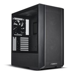 Lian Li Lancool 216R-X Computer-Gehäuse Midi Tower Schwarz, Farbe: Schwarz