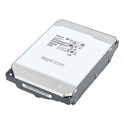 Toshiba MG09 Interne Festplatte 14 TB 7200 RPM 3.5" Serial ATA III
