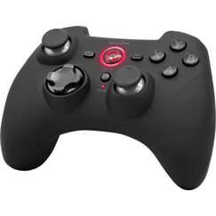 SPEEDLINK RAIT Schwarz RF Gamepad Nintendo Switch, PC, Playstation 3