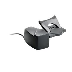 HP Poly HL10 Handset Lifter mit geradem Stecker TAA