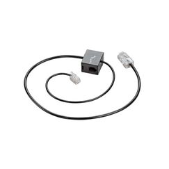 HP Poly Savi Office Universalnetzteil mit geradem Stecker -9 V 1000 mA