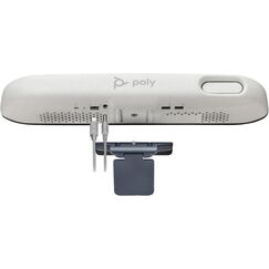 HP Poly Studio E70/P15/R30 Displayklemme
