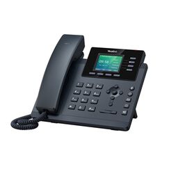 Yealink SIP-T34W IP-Telefon Schwarz 4 Zeilen LED WLAN