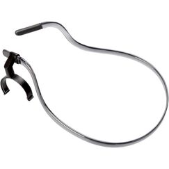 HP Poly HW540 Behind The Neckband