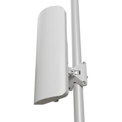 Mikrotik mANTBox ax 15s Weiß Power over Ethernet (PoE)