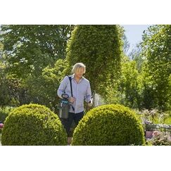Gardena EasyPump Rucksack-Gartenspritzer 5 l