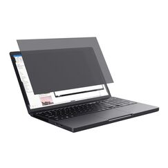 Trust Primo 35,6 cm (14") Monitor/Laptop Rahmenloser Blickschutzfilter