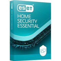 ESET HOME Security Essential Antivirus-Sicherheit Voll 2 Lizenz(en) 2 Jahr(e)