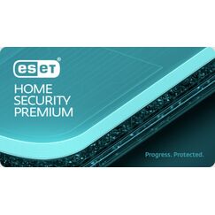 ESET HOME Security Premium 1 User 1 year Renew - Firewall/Security Sicherheitsmanagement Basis 1 Lizenz(en) 1 Jahr(e)