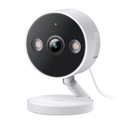 TP-Link Tapo C120 IP-Sicherheitskamera Innen & Außen 2560 x 1440 Pixel Decke/Wand/Schreibtisch