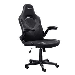 Trust GXT 703 RIYE Universal-Gamingstuhl Schwarz