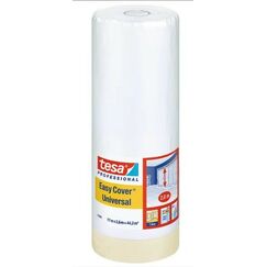 TESA 04368-00007-01 Transparent 17000 x 2600 mm