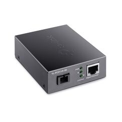 TP-Link Gigabit-WDM-Medienkonverter
