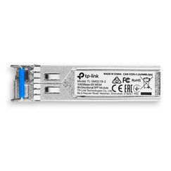 TP-Link Omada Bidirektionale 1000Base-BX WDM-SFP-Module
