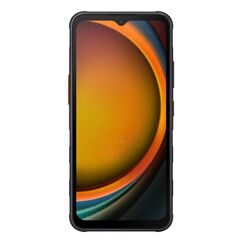 Samsung Galaxy XCover7 SM-G556B 16,8 cm (6.6") Dual-SIM Android 14 5G USB Typ-C 6 GB 128 GB 4050 mAh Schwarz