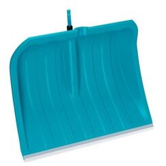 Gardena 3243-20 Schaufel/Kelle Schneeschaufel Kunststoff Blau