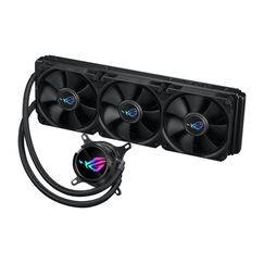 ASUS ROG Strix LC III 360 Prozessor All-in-One-Flüssigkeitskühler 12 cm Schwarz