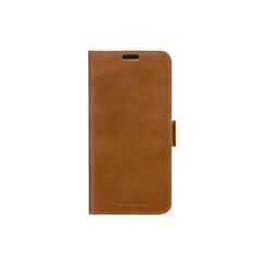 dbramante1928 Copenhagen Handy-Schutzhülle 17 cm (6.7") Geldbörsenhülle Beige, Farbe: Beige