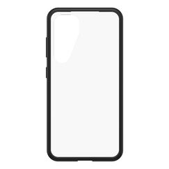 OTTERBOX React Case Black Galaxy S24