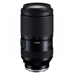 Tamron 70-180mm F/2.8 Di III VC VXD G2 MILC Telezoom-Objektiv Schwarz