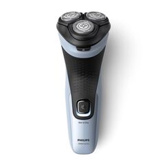 Philips Shaver 3000X Series X3003/00 Elektrischer Nass- und Trockenrasierer