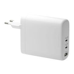 dbramante1928 re-charge - EU Wandladegerät- USB-C 140W+100W+18W-W