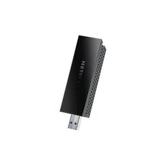 NETGEAR Nighthawk AX1800 WLAN-Router Dual-Band (2,4 GHz/5 GHz) Schwarz