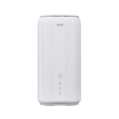 Acer Connect X6E 5G CPE EU Plug WLAN-Router Gigabit Ethernet Tri-Band (2,4 GHz/5 GHz/6 GHz) Weiß