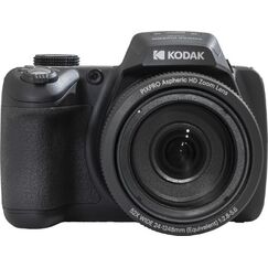 Kodak Astro Zoom AZ528 1/2.3" Bridgekamera 16,76 MP BSI CMOS 4608 x 3456 Pixel Blau