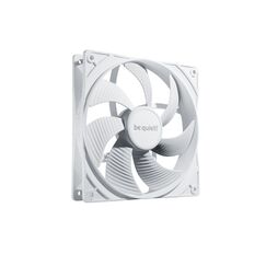 be quiet! Pure Wings 3 140mm PWM White Computergehäuse Ventilator 14 cm Weiß 1 Stück(e)