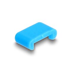 DeLOCK 10 Port Blocker für USB Type-C Buchse