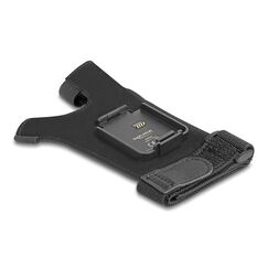 DeLOCK Handschuh für Scanner 90605 – für Linkshänder