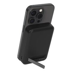 Belkin BoostCharge Pro Kabelloses Aufladen Schwarz